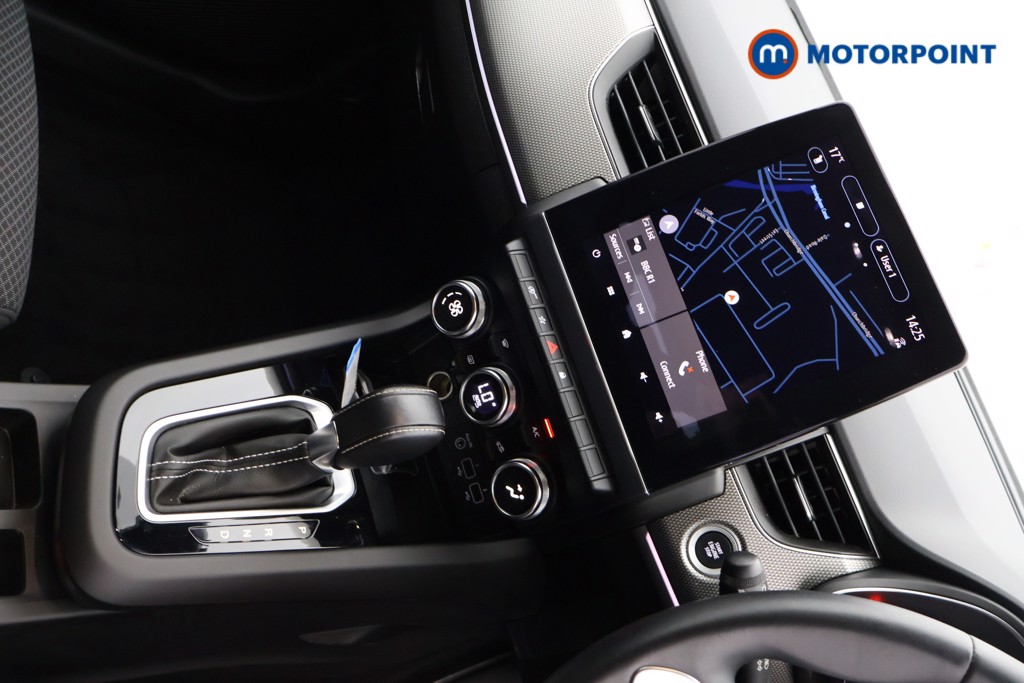 Renault Arkana Techno Automatic Petrol SUV - Stock Number (1628834) - 19th supplementary image