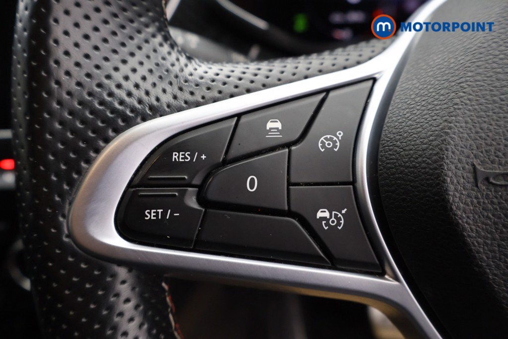Renault Arkana R.S. Line Automatic Petrol-Electric Hybrid SUV - Stock Number (1628847) - 7th supplementary image