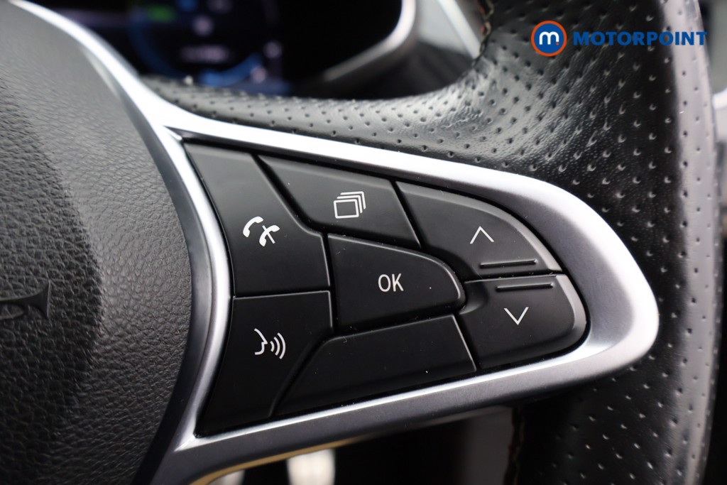 Renault Arkana R.S. Line Automatic Petrol-Electric Hybrid SUV - Stock Number (1628847) - 8th supplementary image