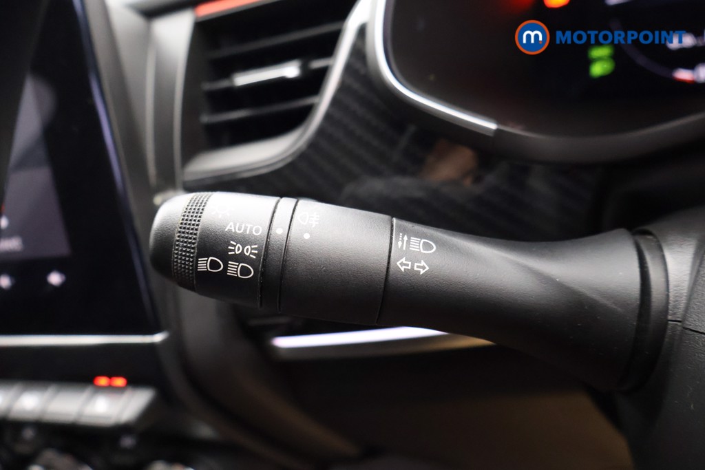 Renault Arkana R.S. Line Automatic Petrol-Electric Hybrid SUV - Stock Number (1628847) - 10th supplementary image