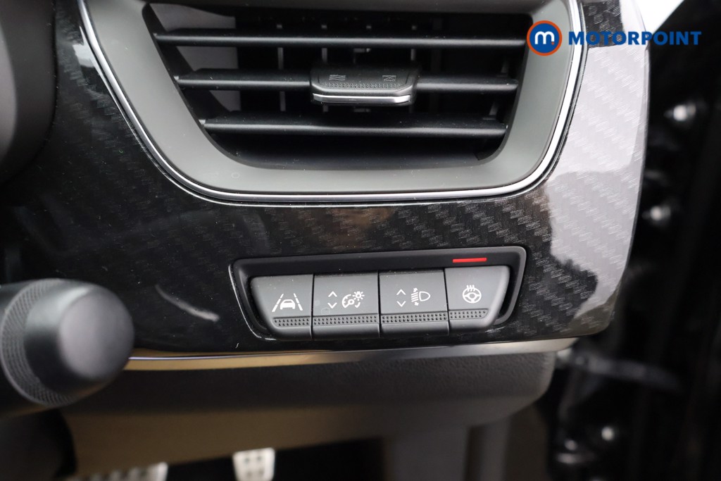 Renault Arkana R.S. Line Automatic Petrol-Electric Hybrid SUV - Stock Number (1628847) - 12th supplementary image