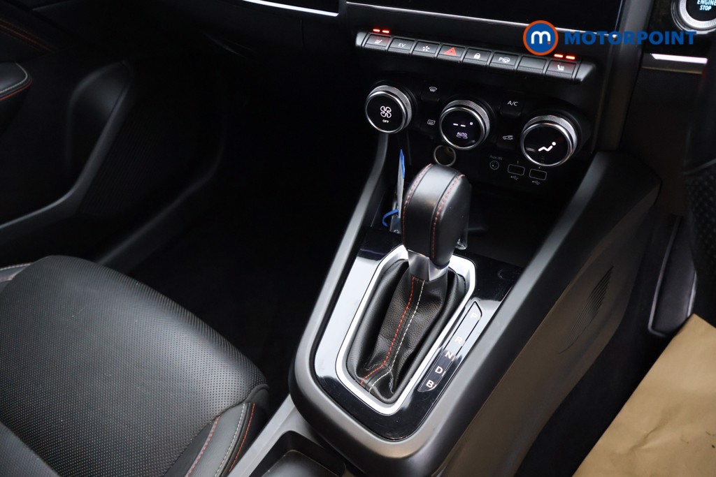 Renault Arkana R.S. Line Automatic Petrol-Electric Hybrid SUV - Stock Number (1628847) - 14th supplementary image