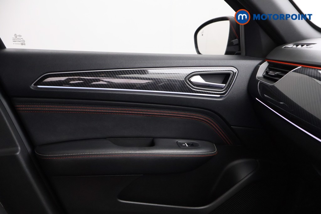 Renault Arkana R.S. Line Automatic Petrol-Electric Hybrid SUV - Stock Number (1628847) - 16th supplementary image