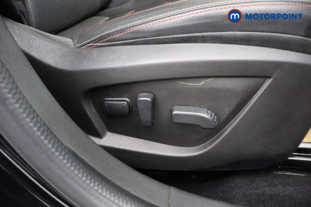 Renault Arkana R.S. Line Automatic Petrol-Electric Hybrid SUV - Stock Number (1628847) - 19th supplementary image