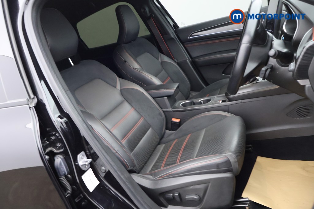 Renault Arkana R.S. Line Automatic Petrol-Electric Hybrid SUV - Stock Number (1628847) - 21st supplementary image