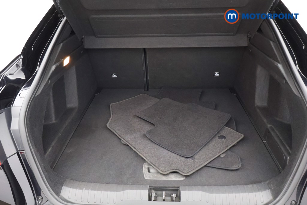 Renault Arkana R.S. Line Automatic Petrol-Electric Hybrid SUV - Stock Number (1628847) - 26th supplementary image