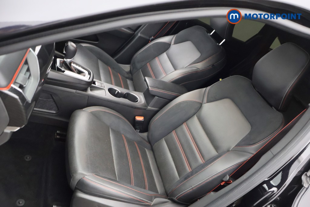 Renault Arkana R.S. Line Automatic Petrol-Electric Hybrid SUV - Stock Number (1628847) - 32nd supplementary image