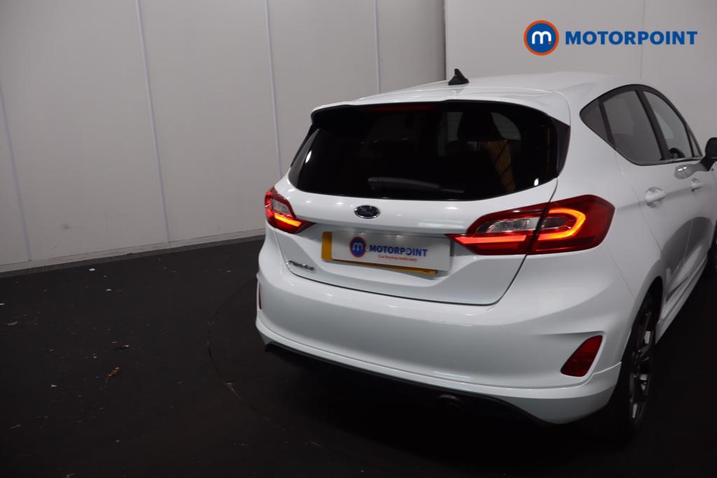 Ford Fiesta St-Line X Automatic Petrol Hatchback - Stock Number (1628925) - 2nd supplementary image