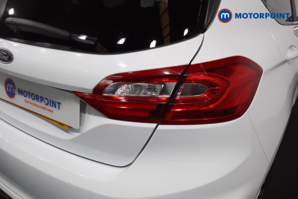 Ford Fiesta St-Line X Automatic Petrol Hatchback - Stock Number (1628925) - 3rd supplementary image