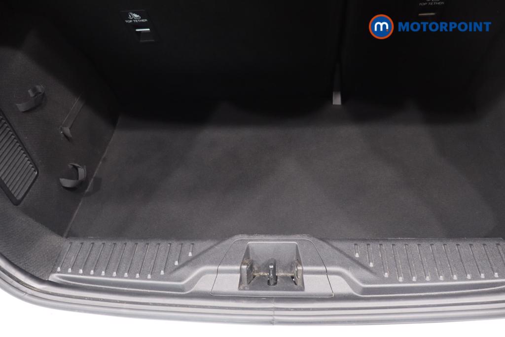 Ford Fiesta St-Line X Automatic Petrol Hatchback - Stock Number (1628925) - 4th supplementary image