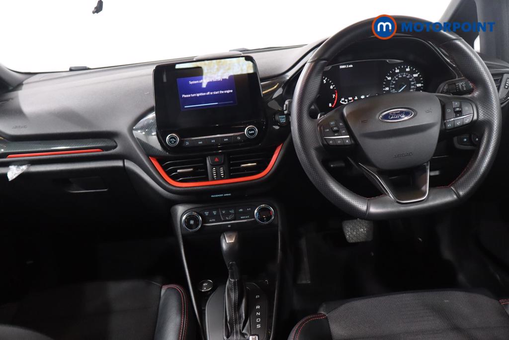 Ford Fiesta St-Line X Automatic Petrol Hatchback - Stock Number (1628925) - 7th supplementary image