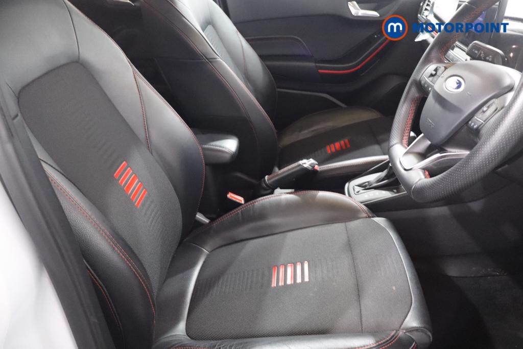 Ford Fiesta St-Line X Automatic Petrol Hatchback - Stock Number (1628925) - 10th supplementary image