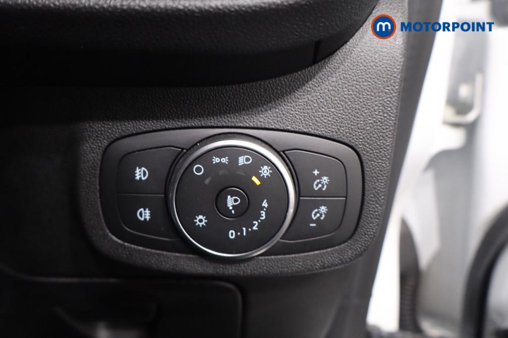 Ford Fiesta St-Line X Automatic Petrol Hatchback - Stock Number (1628925) - 11th supplementary image