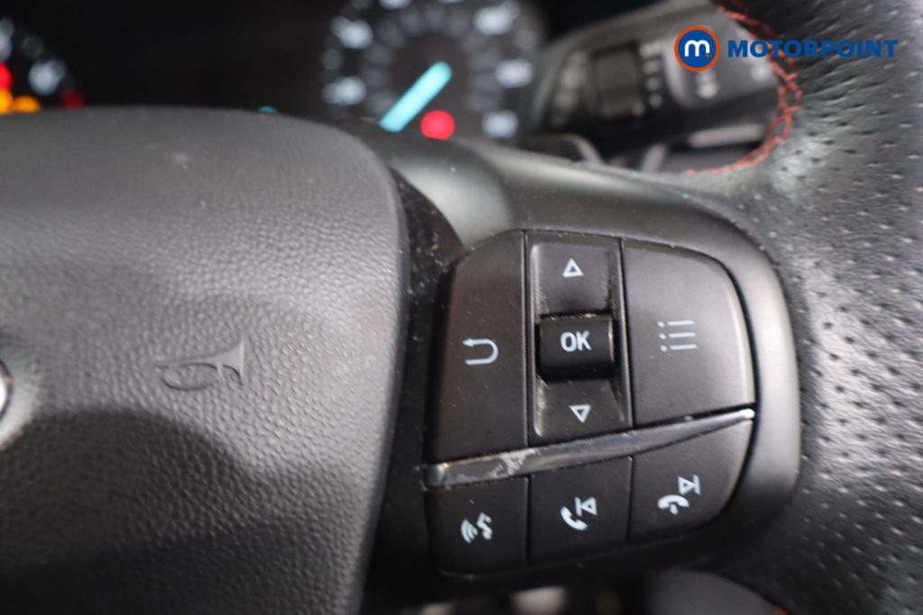 Ford Fiesta St-Line X Automatic Petrol Hatchback - Stock Number (1628925) - 12th supplementary image