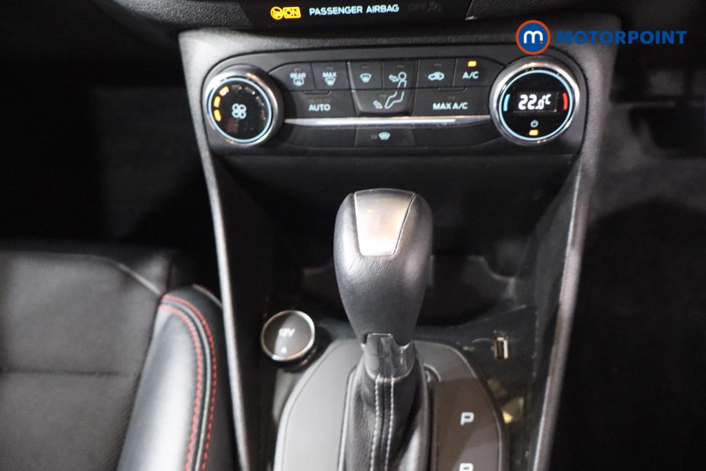 Ford Fiesta St-Line X Automatic Petrol Hatchback - Stock Number (1628925) - 15th supplementary image
