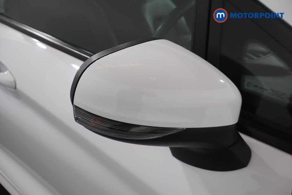 Ford Fiesta St-Line X Automatic Petrol Hatchback - Stock Number (1628925) - 23rd supplementary image