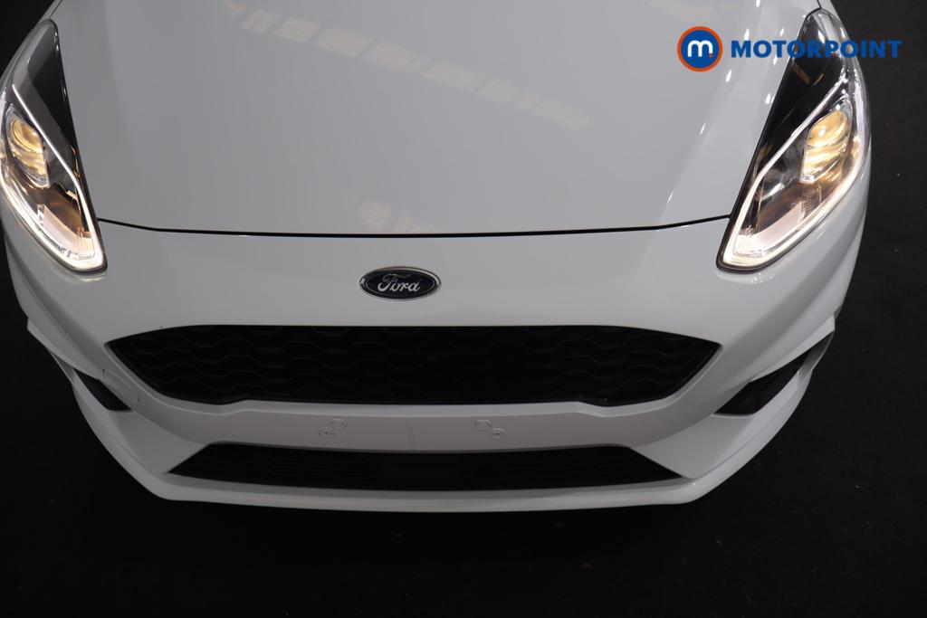 Ford Fiesta St-Line X Automatic Petrol Hatchback - Stock Number (1628925) - 25th supplementary image