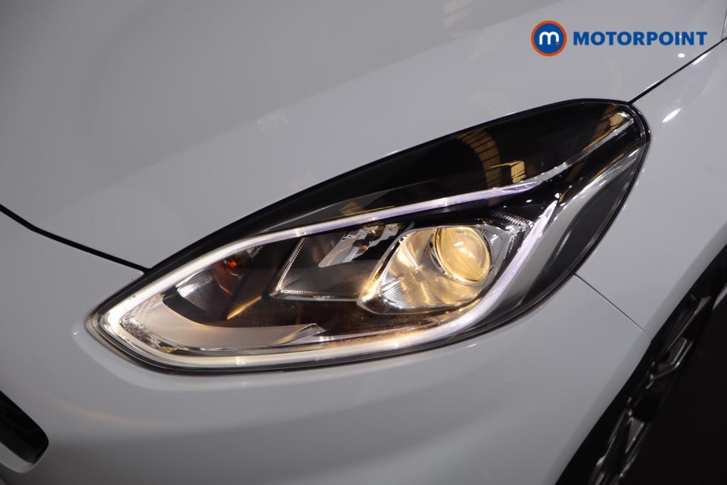 Ford Fiesta St-Line X Automatic Petrol Hatchback - Stock Number (1628925) - 26th supplementary image