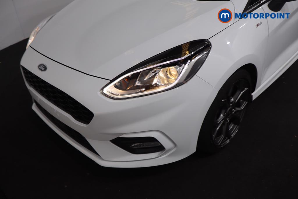 Ford Fiesta St-Line X Automatic Petrol Hatchback - Stock Number (1628925) - 27th supplementary image