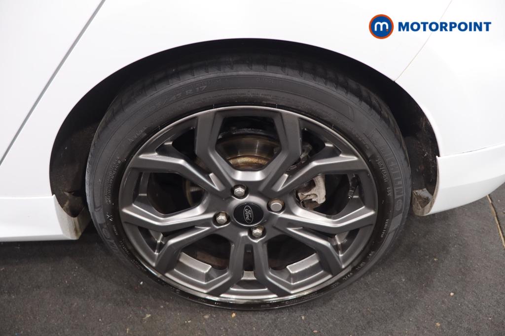 Ford Fiesta St-Line X Automatic Petrol Hatchback - Stock Number (1628925) - 29th supplementary image