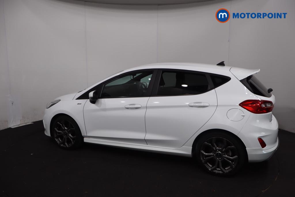 Ford Fiesta St-Line X Automatic Petrol Hatchback - Stock Number (1628925) - 30th supplementary image