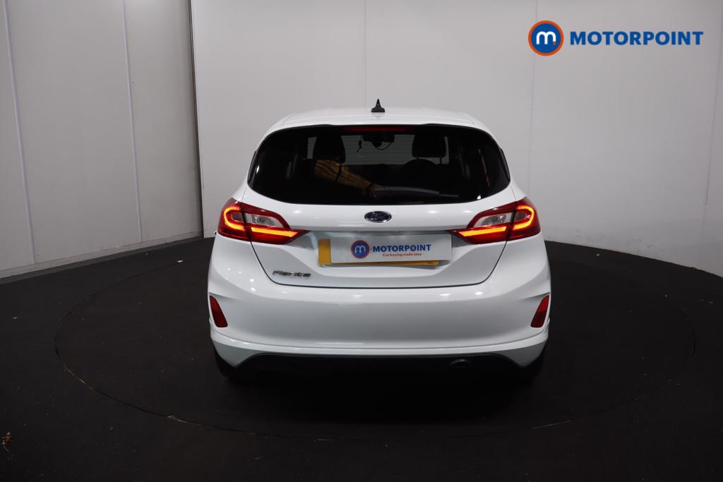 Ford Fiesta St-Line X Automatic Petrol Hatchback - Stock Number (1628925) - 1st supplementary image