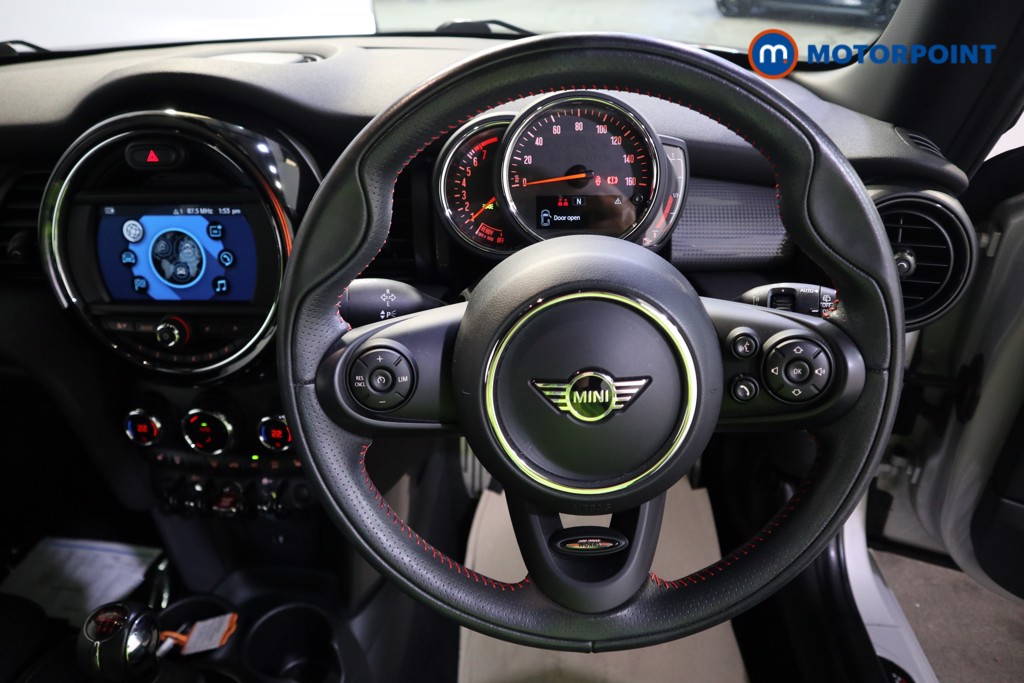 Mini Hatchback Cooper Sport Manual Petrol Hatchback - Stock Number (1628943) - 3rd supplementary image