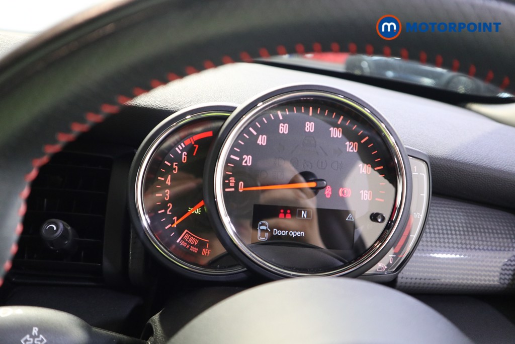 Mini Hatchback Cooper Sport Manual Petrol Hatchback - Stock Number (1628943) - 4th supplementary image