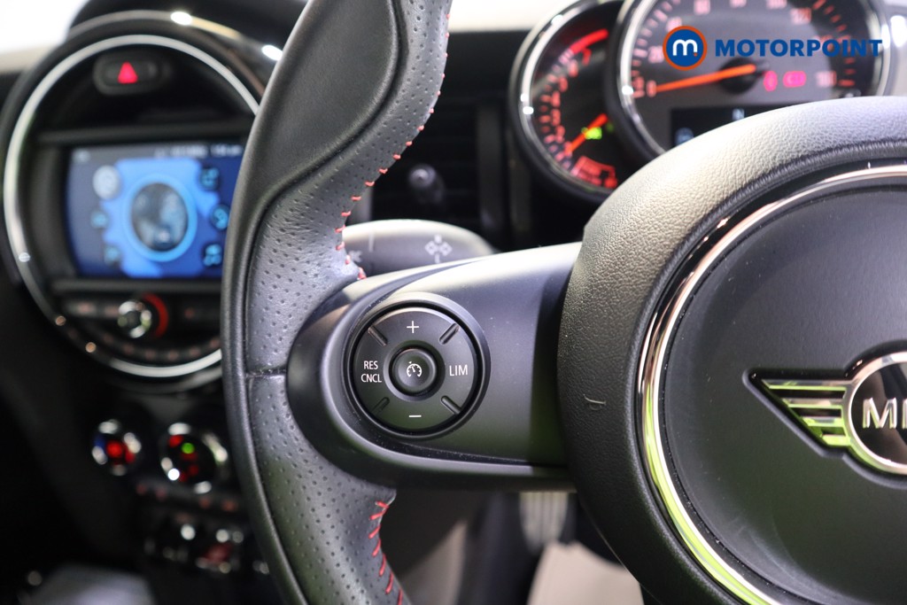 Mini Hatchback Cooper Sport Manual Petrol Hatchback - Stock Number (1628943) - 5th supplementary image