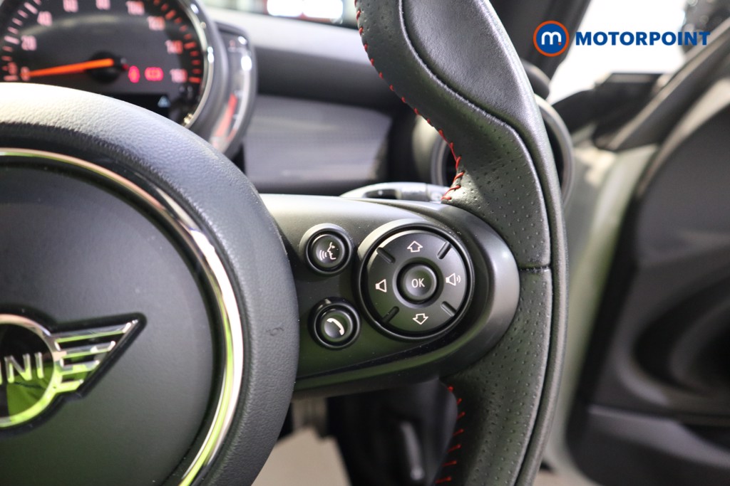 Mini Hatchback Cooper Sport Manual Petrol Hatchback - Stock Number (1628943) - 6th supplementary image