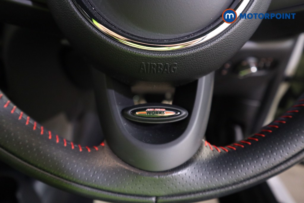 Mini Hatchback Cooper Sport Manual Petrol Hatchback - Stock Number (1628943) - 7th supplementary image