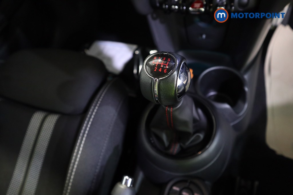 Mini Hatchback Cooper Sport Manual Petrol Hatchback - Stock Number (1628943) - 10th supplementary image