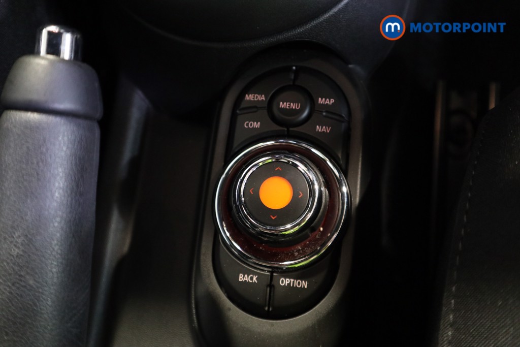 Mini Hatchback Cooper Sport Manual Petrol Hatchback - Stock Number (1628943) - 11th supplementary image