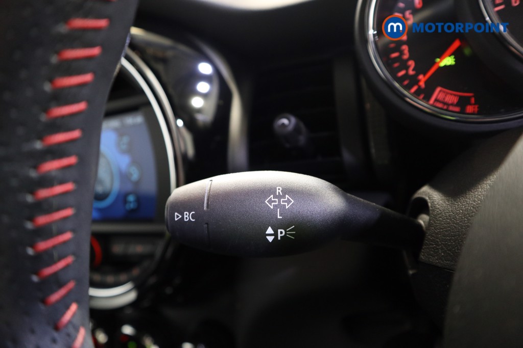 Mini Hatchback Cooper Sport Manual Petrol Hatchback - Stock Number (1628943) - 12th supplementary image