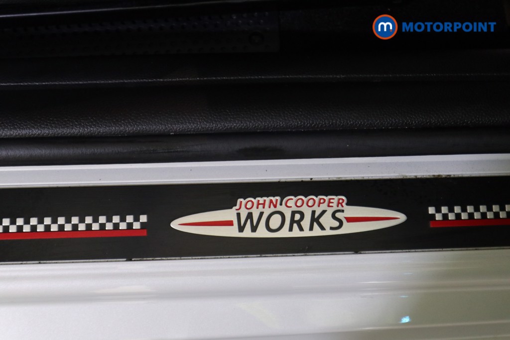 Mini Hatchback Cooper Sport Manual Petrol Hatchback - Stock Number (1628943) - 17th supplementary image