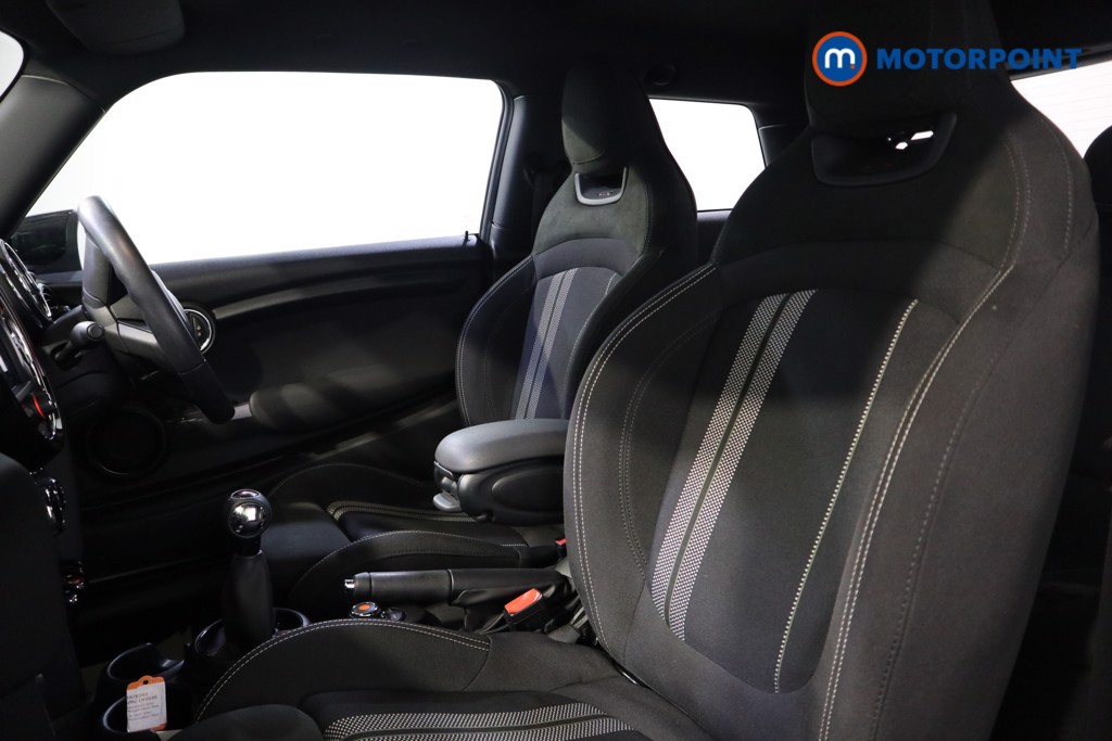 Mini Hatchback Cooper Sport Manual Petrol Hatchback - Stock Number (1628943) - 18th supplementary image