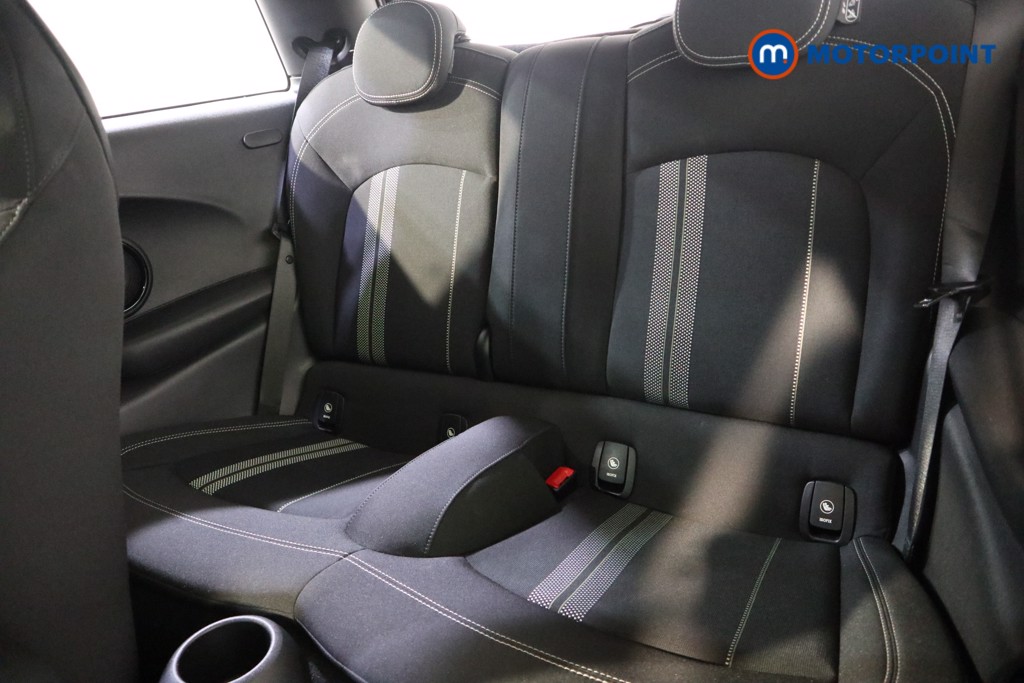 Mini Hatchback Cooper Sport Manual Petrol Hatchback - Stock Number (1628943) - 20th supplementary image