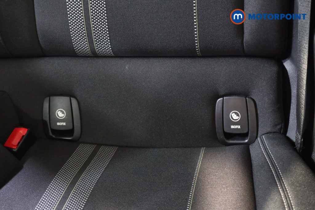 Mini Hatchback Cooper Sport Manual Petrol Hatchback - Stock Number (1628943) - 21st supplementary image