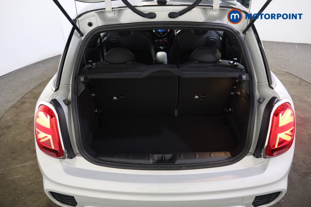 Mini Hatchback Cooper Sport Manual Petrol Hatchback - Stock Number (1628943) - 22nd supplementary image