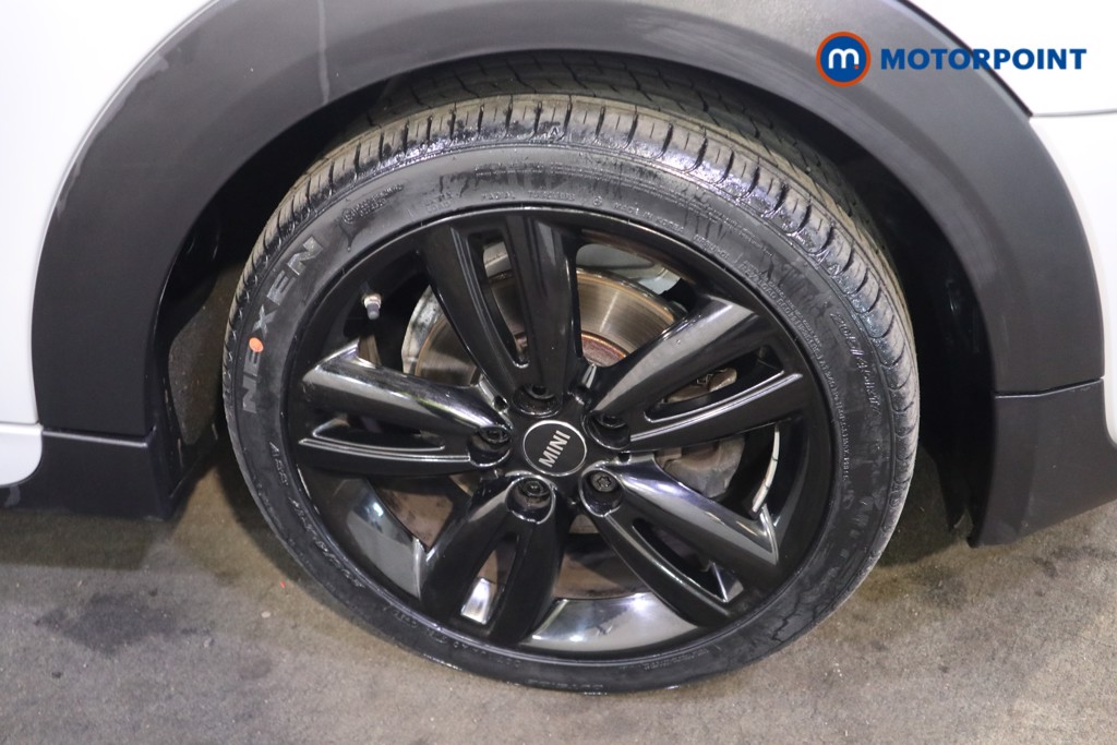 Mini Hatchback Cooper Sport Manual Petrol Hatchback - Stock Number (1628943) - 25th supplementary image