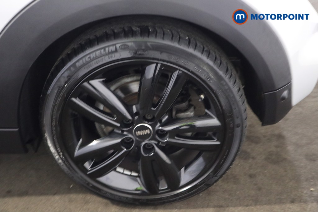 Mini Hatchback Cooper Sport Manual Petrol Hatchback - Stock Number (1628943) - 27th supplementary image