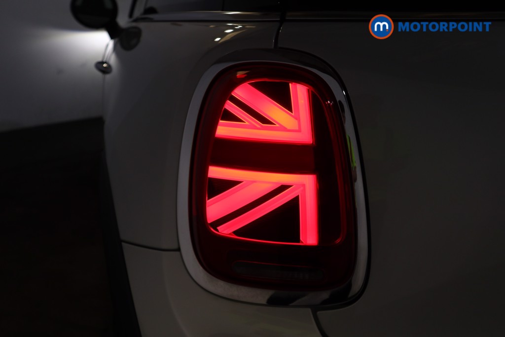 Mini Hatchback Cooper Sport Manual Petrol Hatchback - Stock Number (1628943) - 28th supplementary image