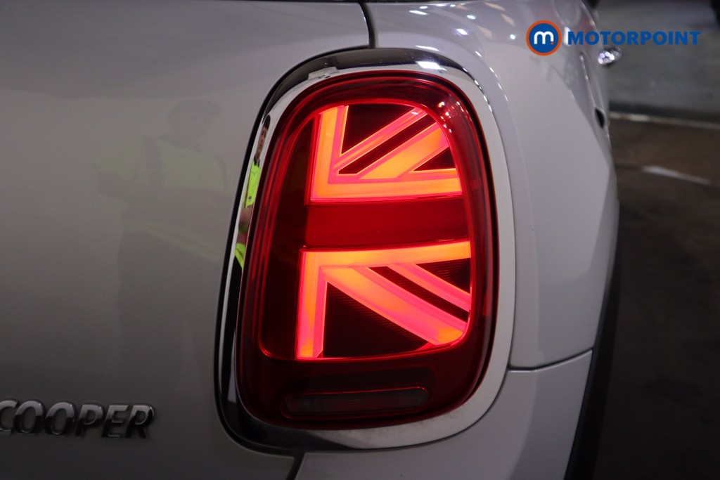 Mini Hatchback Cooper Sport Manual Petrol Hatchback - Stock Number (1628943) - 29th supplementary image