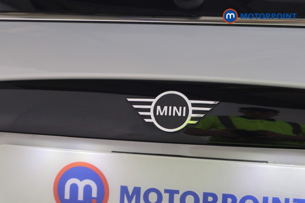 Mini Hatchback Cooper Sport Manual Petrol Hatchback - Stock Number (1628943) - 31st supplementary image