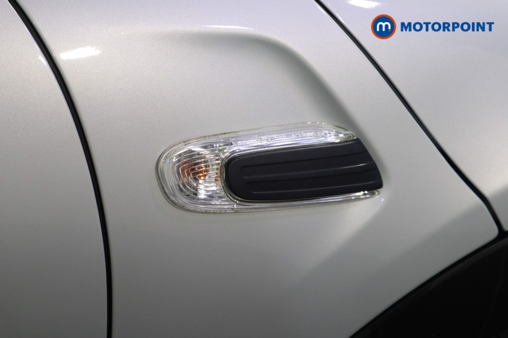 Mini Hatchback Cooper Sport Manual Petrol Hatchback - Stock Number (1628943) - 33rd supplementary image