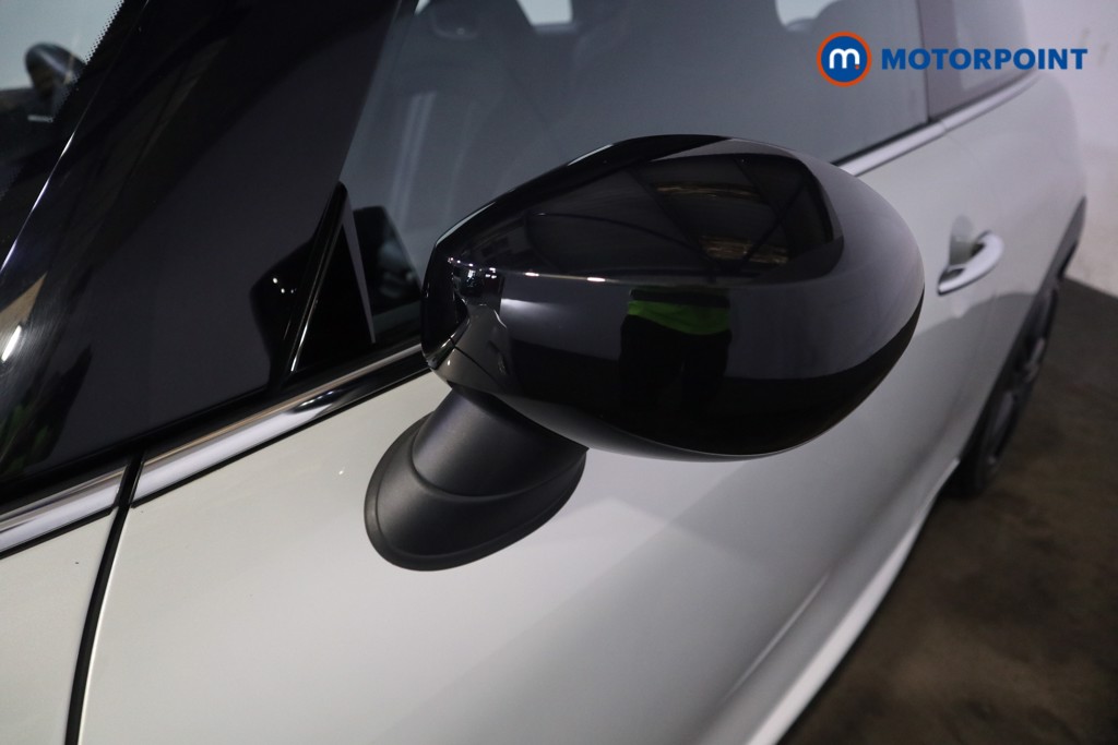 Mini Hatchback Cooper Sport Manual Petrol Hatchback - Stock Number (1628943) - 35th supplementary image