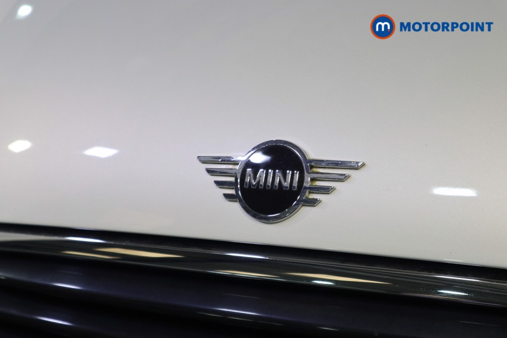 Mini Hatchback Cooper Sport Manual Petrol Hatchback - Stock Number (1628943) - 36th supplementary image