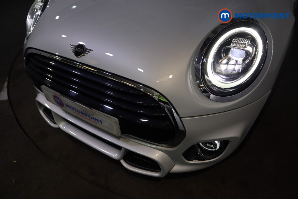 Mini Hatchback Cooper Sport Manual Petrol Hatchback - Stock Number (1628943) - 37th supplementary image