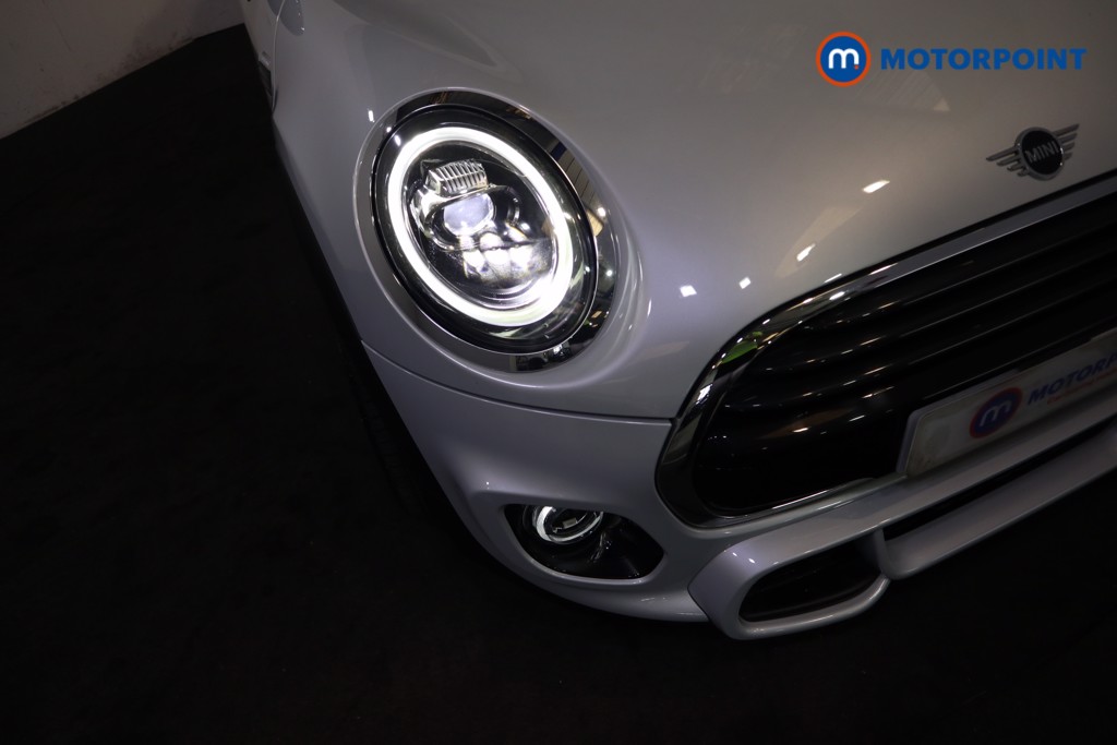 Mini Hatchback Cooper Sport Manual Petrol Hatchback - Stock Number (1628943) - 38th supplementary image