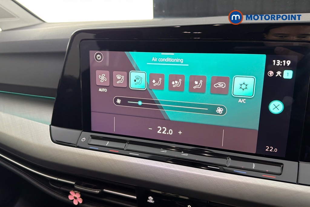 Volkswagen Golf Life Manual Petrol Hatchback - Stock Number (1628974) - 12th supplementary image